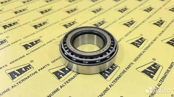 Подшипник роликовый 4660251012 OEM — фото 2